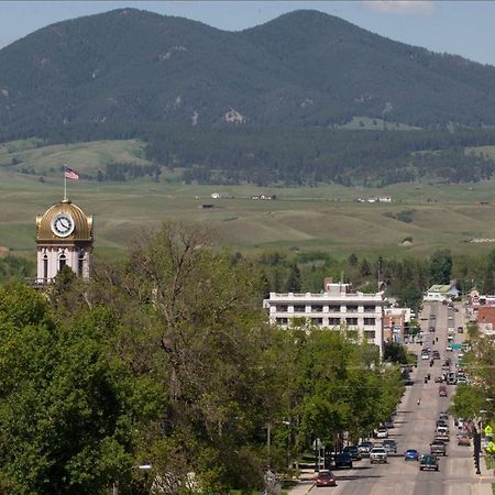 ซูเปอร์ 8 บาย วินด์แฮม ลูวิสตัน ออเบิร์น แอเรีย Hotel Lewistown ภายนอก รูปภาพ