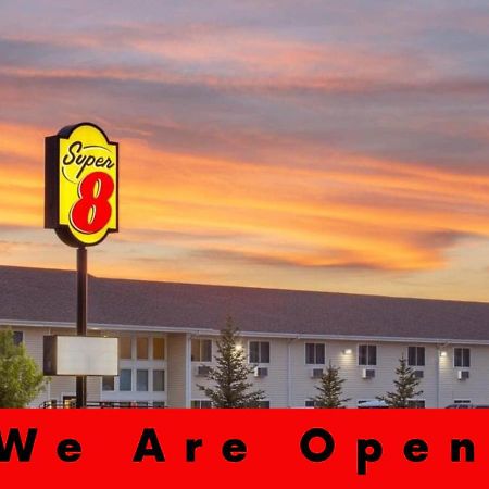 ซูเปอร์ 8 บาย วินด์แฮม ลูวิสตัน ออเบิร์น แอเรีย Hotel Lewistown ภายนอก รูปภาพ