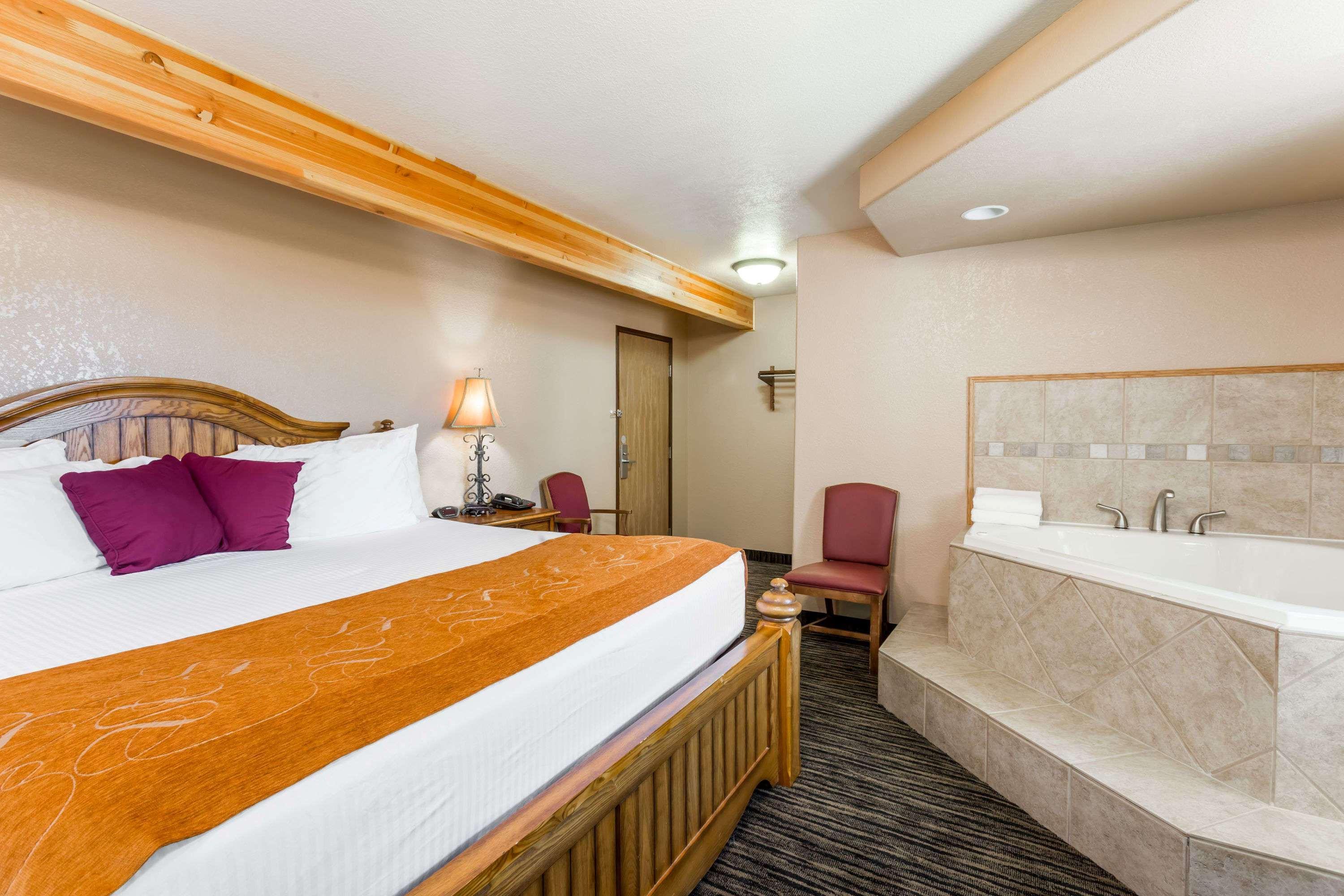 ซูเปอร์ 8 บาย วินด์แฮม ลูวิสตัน ออเบิร์น แอเรีย Hotel Lewistown ภายนอก รูปภาพ