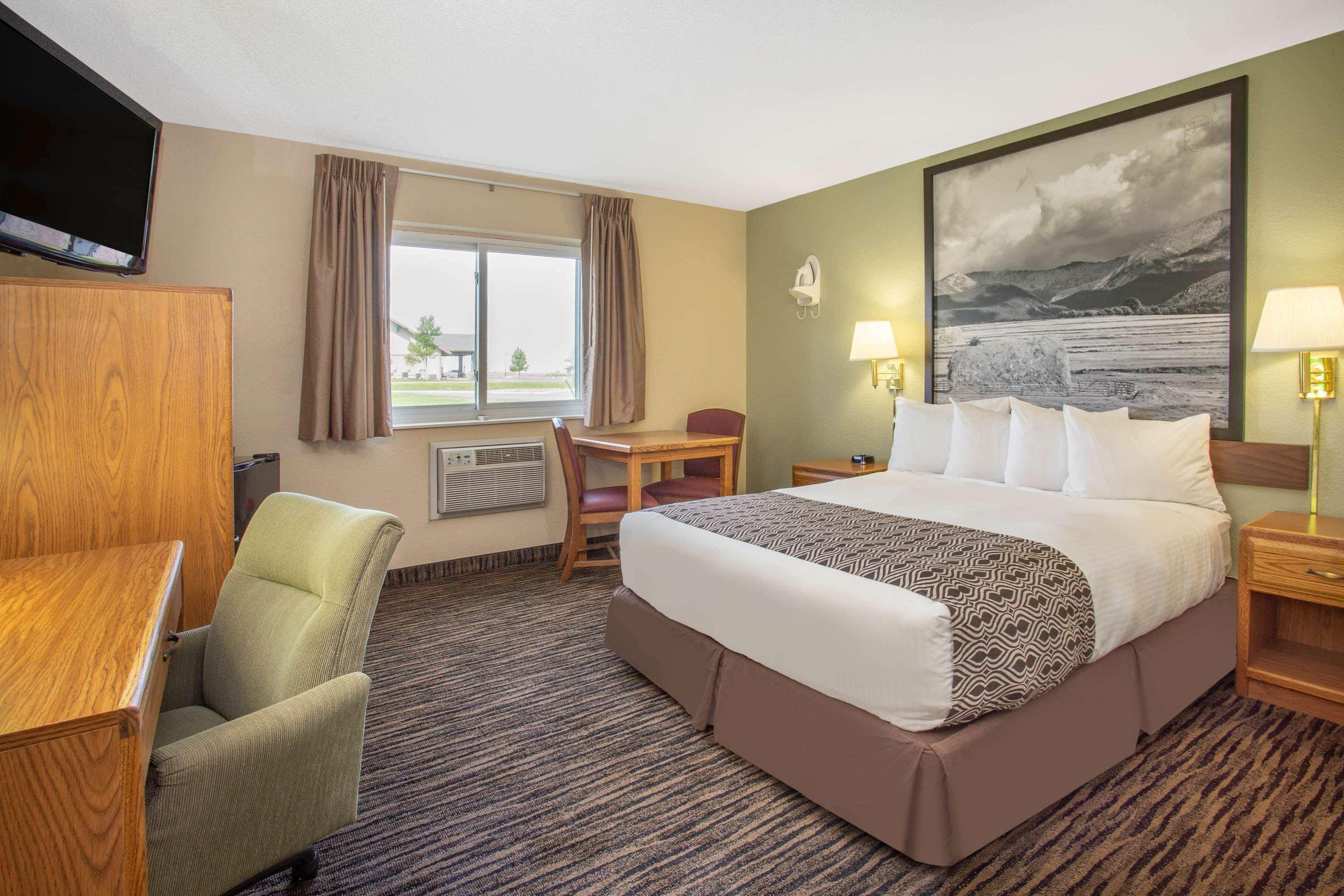 ซูเปอร์ 8 บาย วินด์แฮม ลูวิสตัน ออเบิร์น แอเรีย Hotel Lewistown ภายนอก รูปภาพ