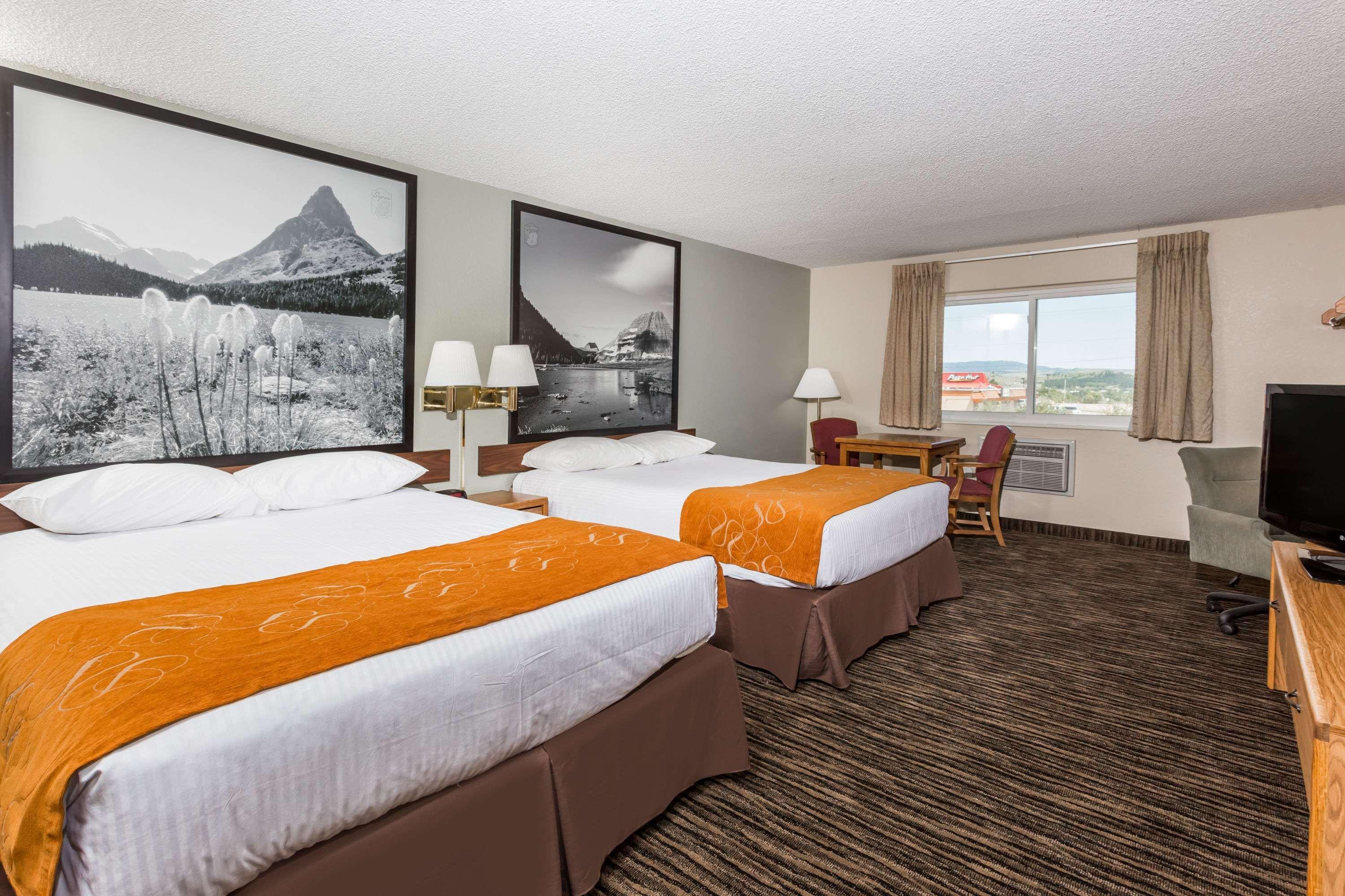 ซูเปอร์ 8 บาย วินด์แฮม ลูวิสตัน ออเบิร์น แอเรีย Hotel Lewistown ภายนอก รูปภาพ