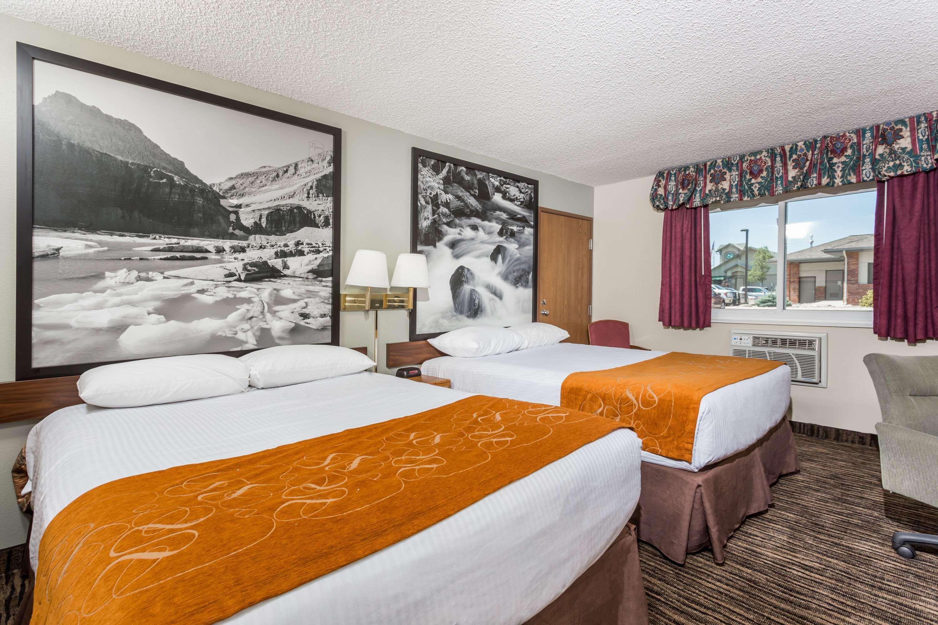 ซูเปอร์ 8 บาย วินด์แฮม ลูวิสตัน ออเบิร์น แอเรีย Hotel Lewistown ภายนอก รูปภาพ