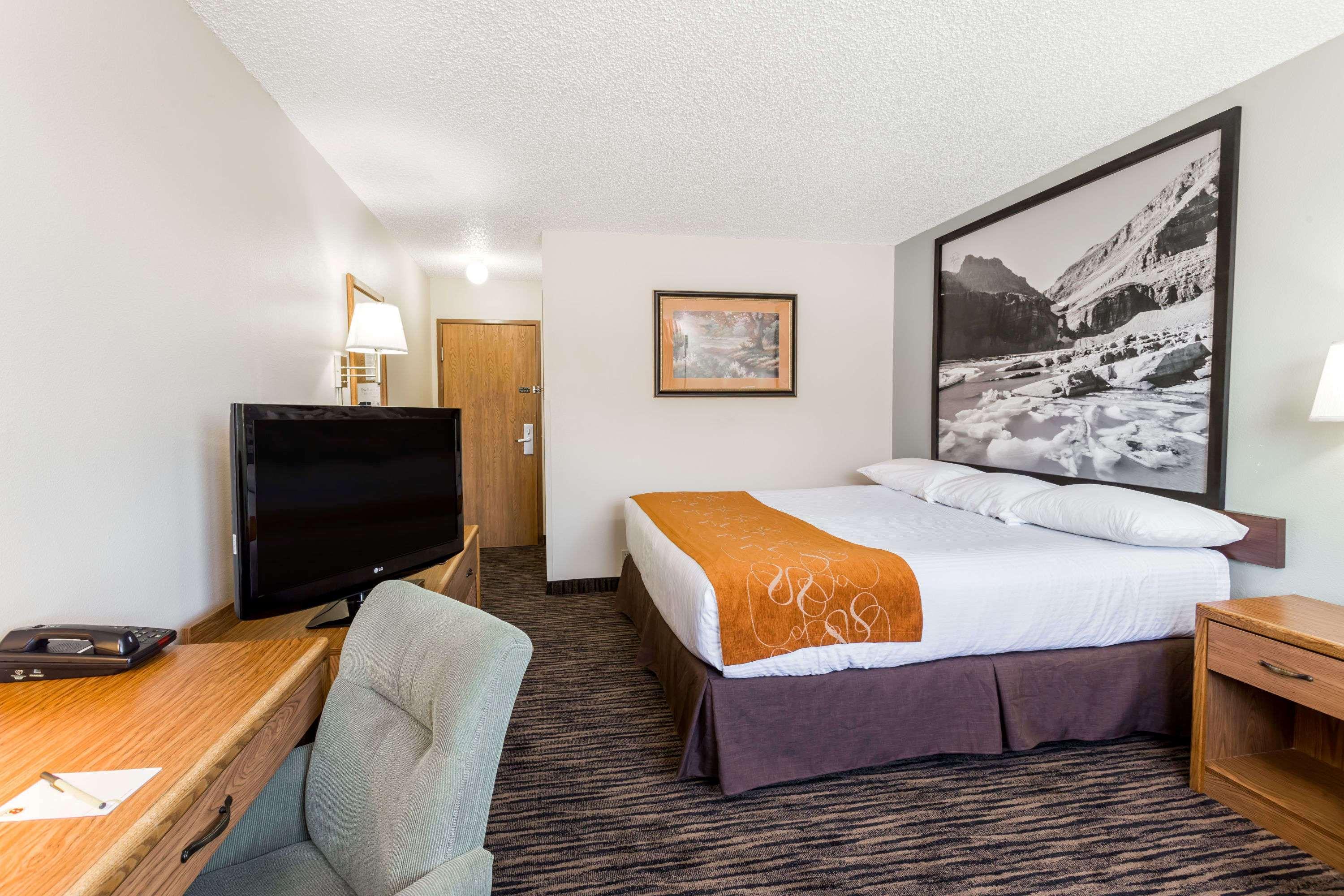 ซูเปอร์ 8 บาย วินด์แฮม ลูวิสตัน ออเบิร์น แอเรีย Hotel Lewistown ภายนอก รูปภาพ