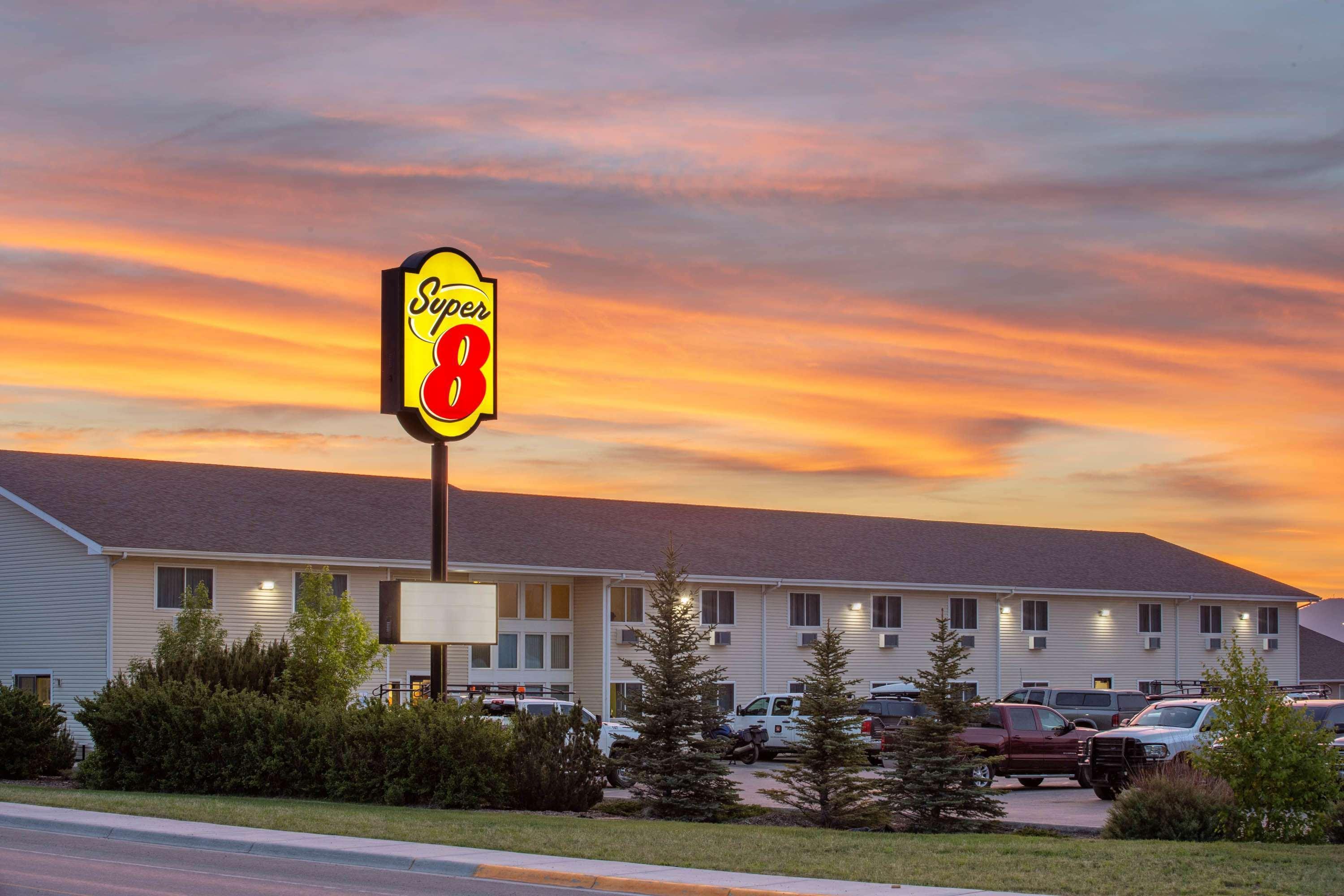 ซูเปอร์ 8 บาย วินด์แฮม ลูวิสตัน ออเบิร์น แอเรีย Hotel Lewistown ภายนอก รูปภาพ