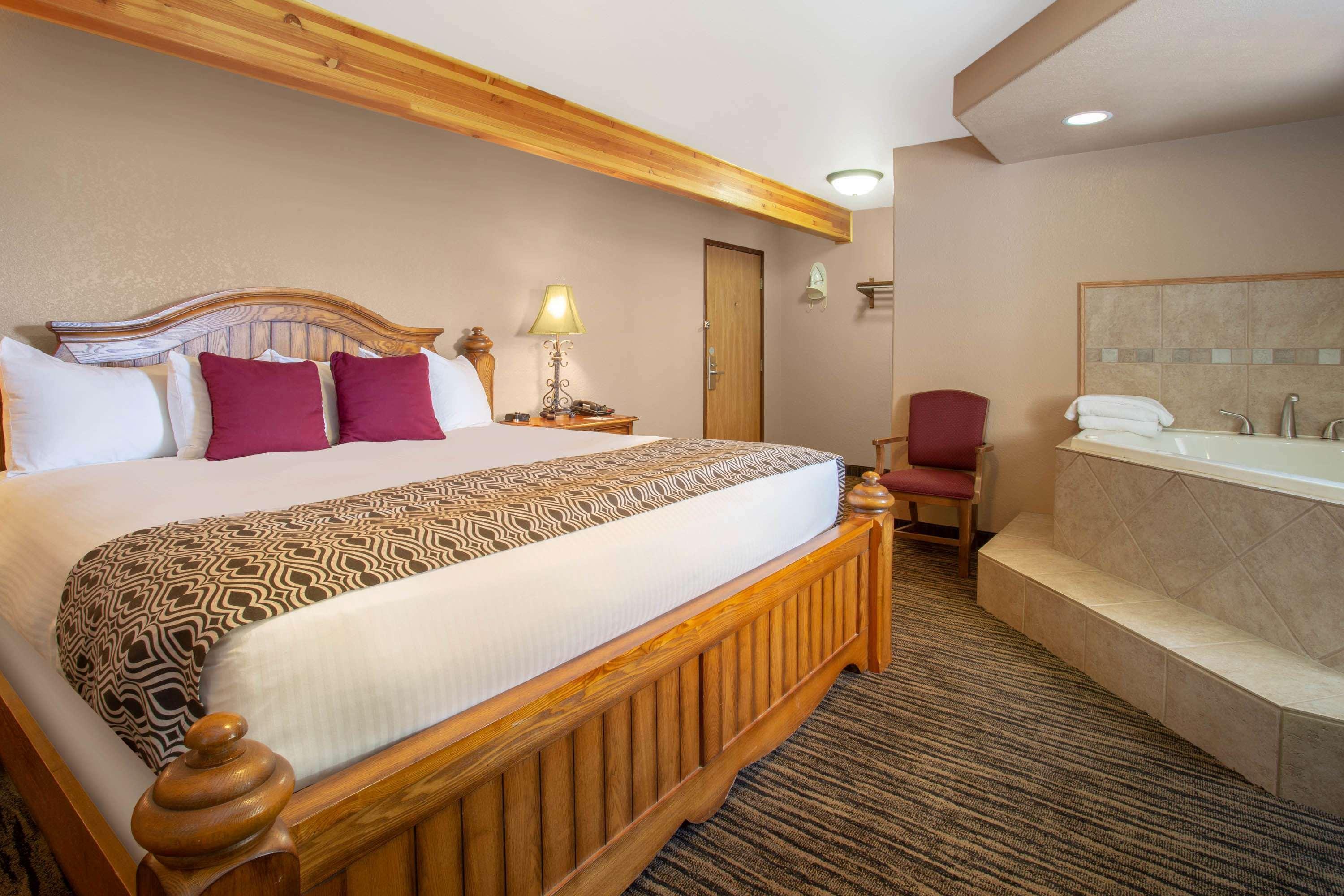 ซูเปอร์ 8 บาย วินด์แฮม ลูวิสตัน ออเบิร์น แอเรีย Hotel Lewistown ภายนอก รูปภาพ