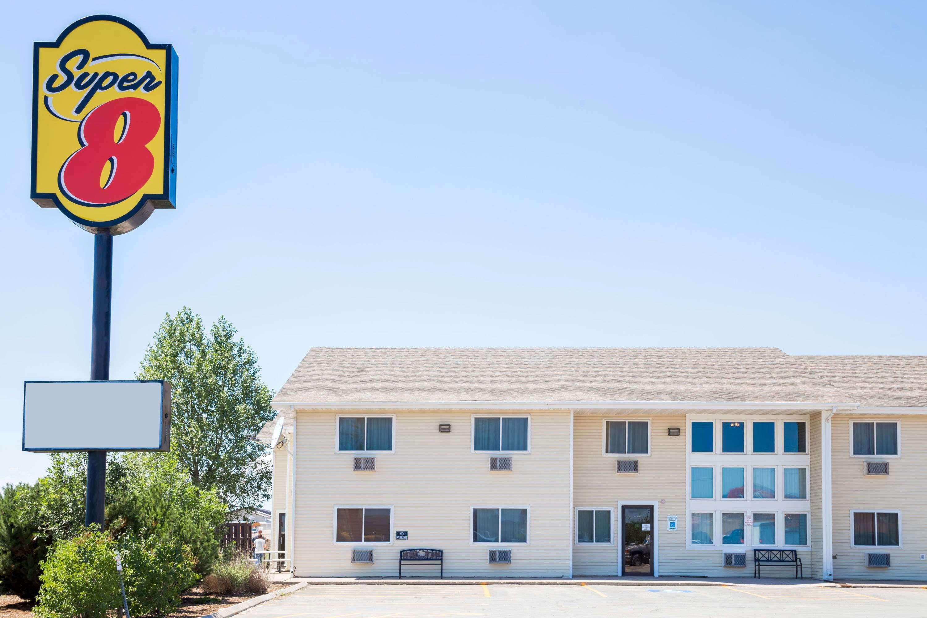 ซูเปอร์ 8 บาย วินด์แฮม ลูวิสตัน ออเบิร์น แอเรีย Hotel Lewistown ภายนอก รูปภาพ