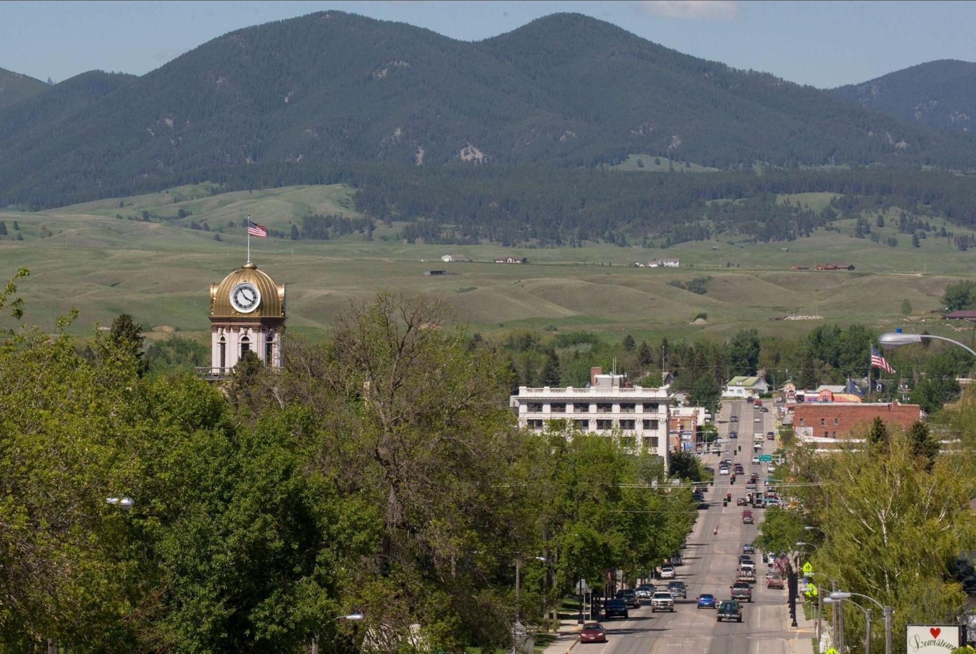 ซูเปอร์ 8 บาย วินด์แฮม ลูวิสตัน ออเบิร์น แอเรีย Hotel Lewistown ภายนอก รูปภาพ